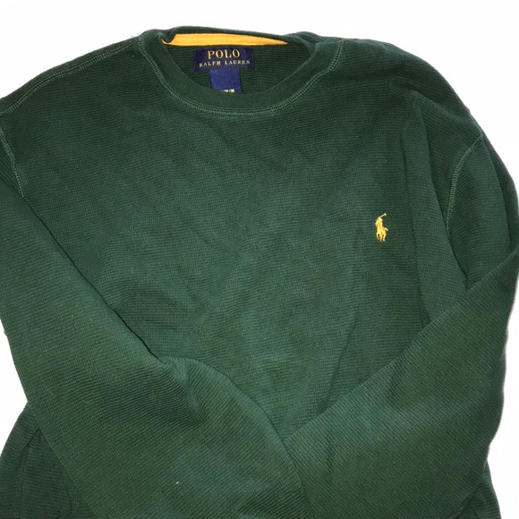 Polo Ralph Lauren Other - Polo Ralph Lauren Sleepwear